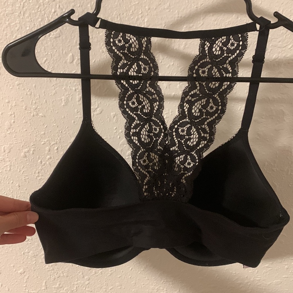 Victoria’s Secret racer back bra